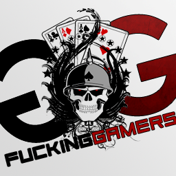 Логотипы: FuckingGamers