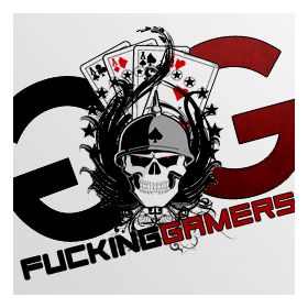 Логотипы: FuckingGamers