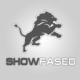 Логотипы: ShowFased