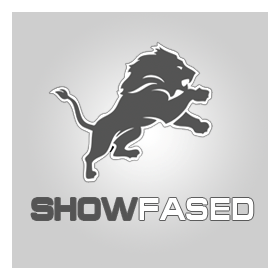 Логотипы: ShowFased