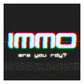 Аватары: VHS Style