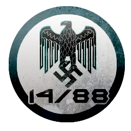 Логотипы: 14\88